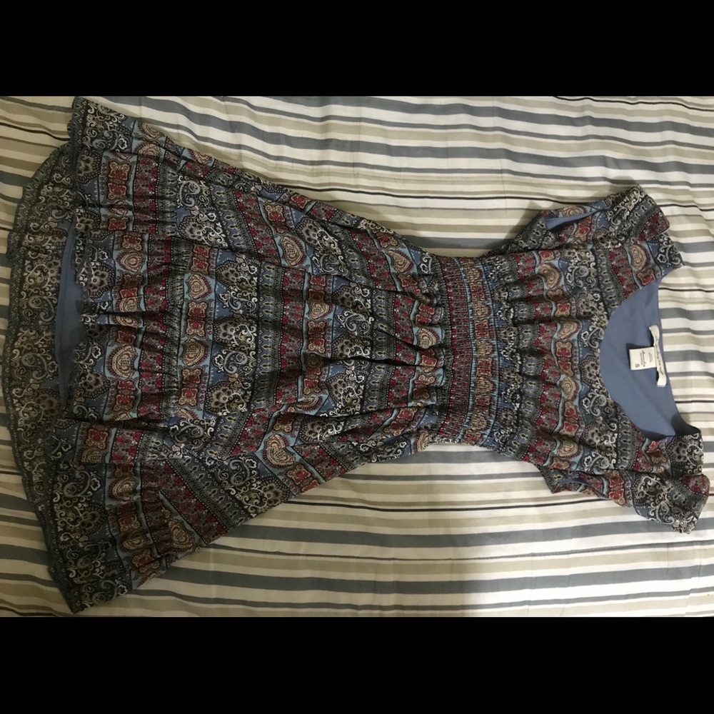 Dress/ pre-owned